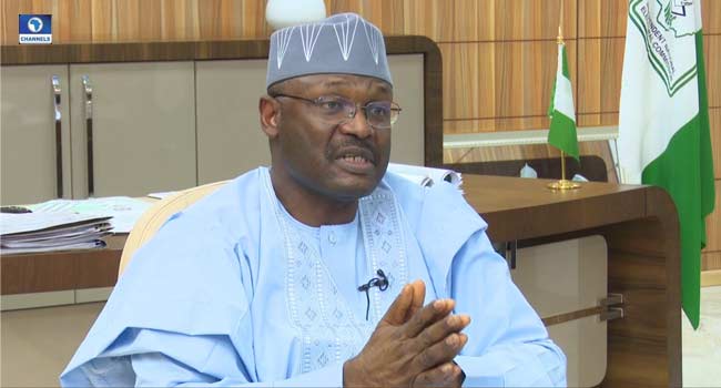 General Elections: We’ve Removed Over 1,000 Illegal PVCs From Voter System, Says INEC