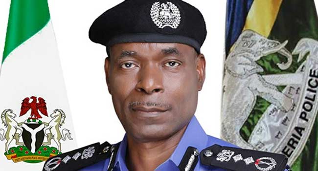 Police Will Not Tolerate Repeat Of Attacks, Looting – IGP