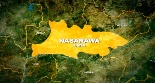 ‘Underage’ Motorcycle Riders Threaten Nasarawa Traffic