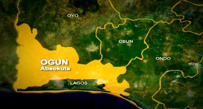 Police Arrest 28-Year-Old Suspected Serial Killer, Rapist In Ogun