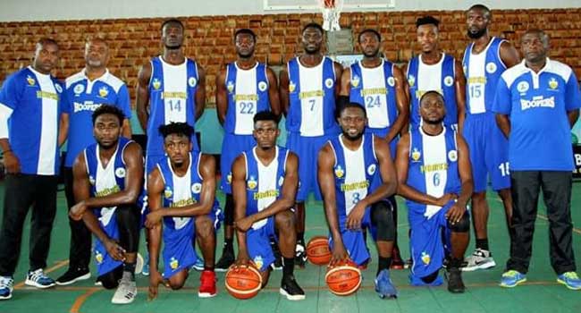 Rivers Hoopers To Withdraw From Maiden FIBA Africa Basketball League