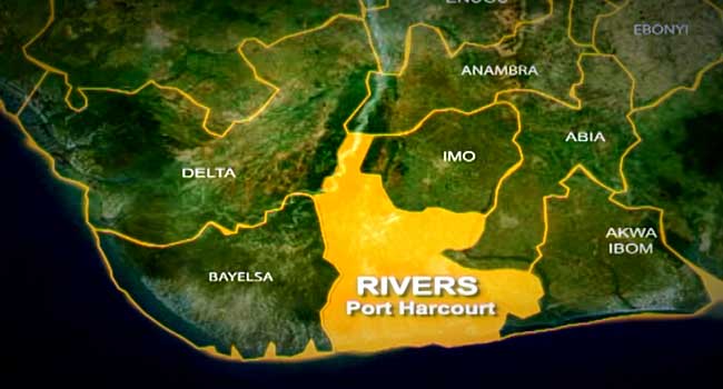 Gunmen Kidnap Three Expatriates In Rivers