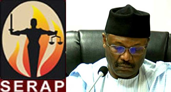 Postponement: SERAP Calls For Electoral Reforms