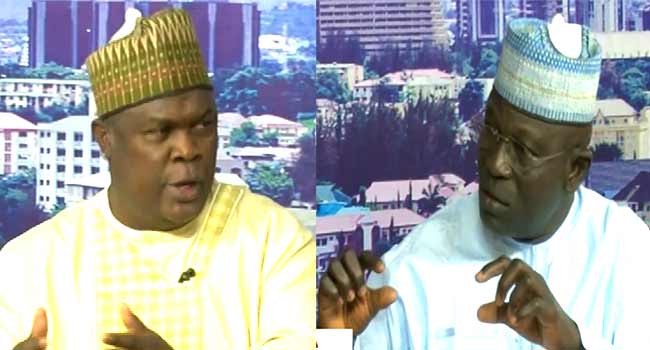 Boko Haram: PDP Berates FG For Inefficiency As APC Insists Insurgents 'Have Been Caged'