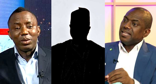 The ‘Unknown 37-Year-Old’ Presidential Candidate That Beat Sowore, Moghalu, Others