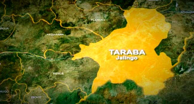 Taraba Assembly Holds Last Plenary, Remembers Departed Members