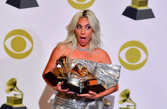 Full List Of Nominees And Winners At The 2019 Grammy