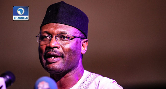 We Have Achieved 95% Reconfiguration Of 180,000 Card Readers – INEC