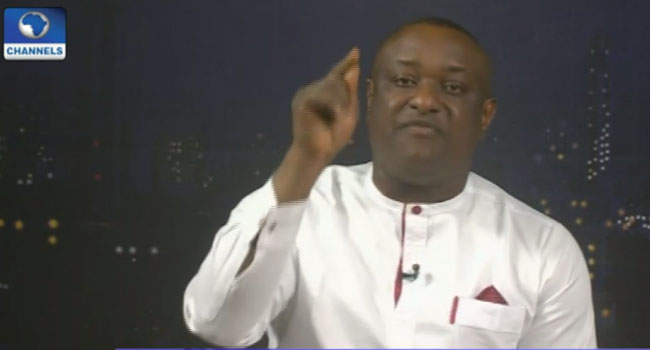 Atiku’s Endorsement: Keyamo Challenges Afenifere, Ohaneze, Others To ‘Popularity Contest’