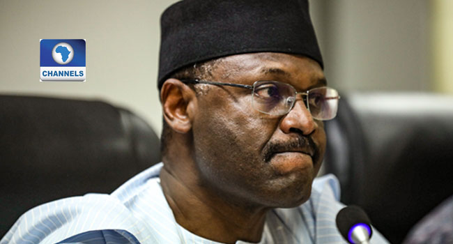 Election Shift: PVC Collection, Campaigns 'Remain Closed' – INEC Chairman