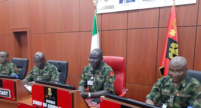Army Probes Alleged Assassination Attempt On Wike, Misconduct By Personnel