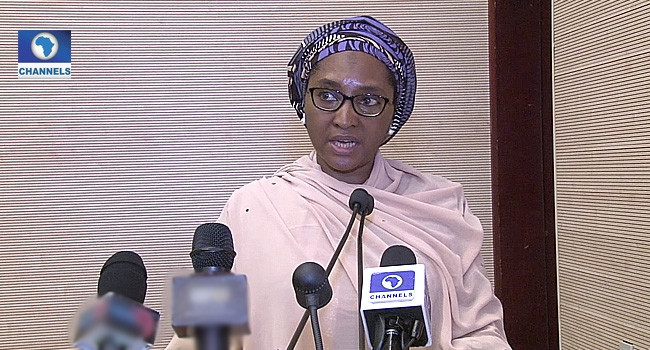 FG, States And LGs Share N610.368bn In February