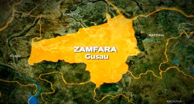 95 Students, 449 Others Rescued From Bandits In Three Months – Zamfara Govt