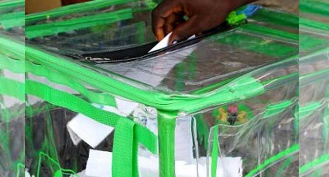 INEC Releases Result Of National Assembly Elections In Plateau