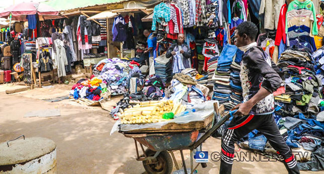 Work, Commercial Activities Resume After Presidential Elections