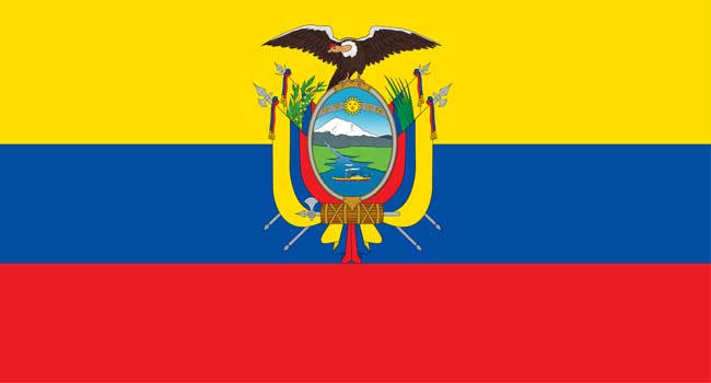Gunmen Kill Six In Ecuador Tourist Town