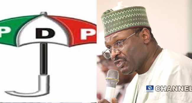 INEC Denying Atiku Access To Election Materials Despite Court Order, Says PDP