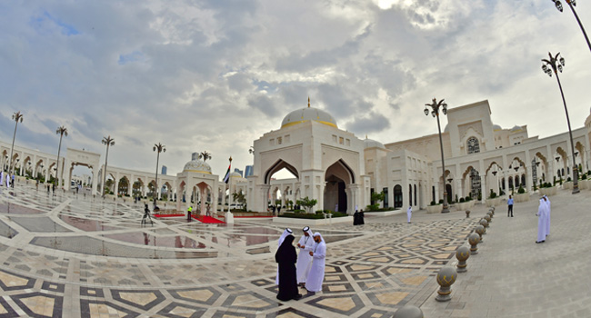 Pope Francis’ Historic Visit To UAE In Pictures