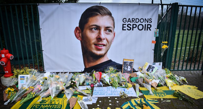 Sala’s Funeral Takes Place In Argentina