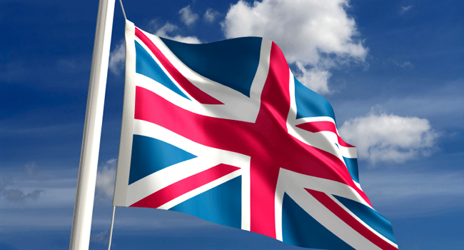 UK Expresses Concern Over ‘Military Interference’ In Rivers