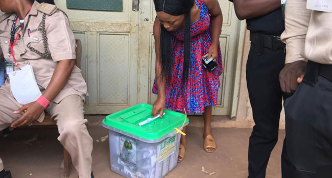 PDP’s Ogbuagwu Wins Ikeduru State Constituency Election In Imo