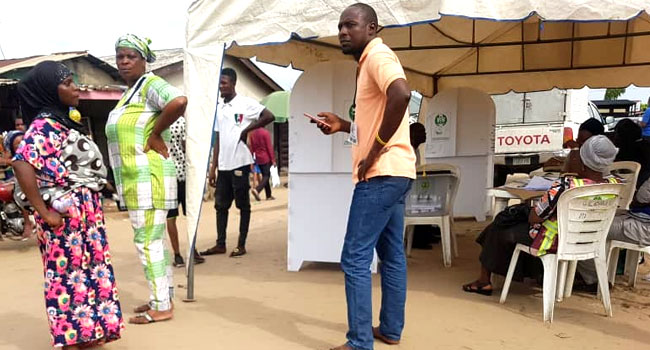 APC Wins Lagos Assembly Rerun Election