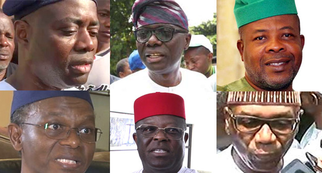 APC Wins 13 States As Nine PDP Governors-Elect Emerge (Full List)