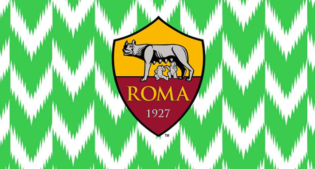 AS Roma Launch New Nigerian Pidgin English Twitter Account