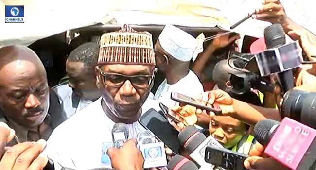 APC’s Abdulrahman Abdulrasaq Wins Kwara Governorship Election