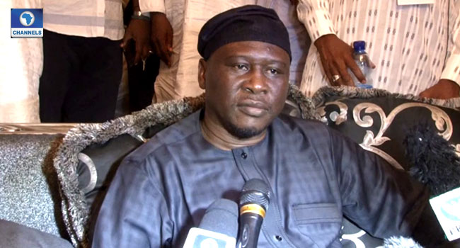 Appeal Court Affirms Fintiri’s Election As Adamawa Governor