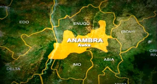 Anambra Anambra