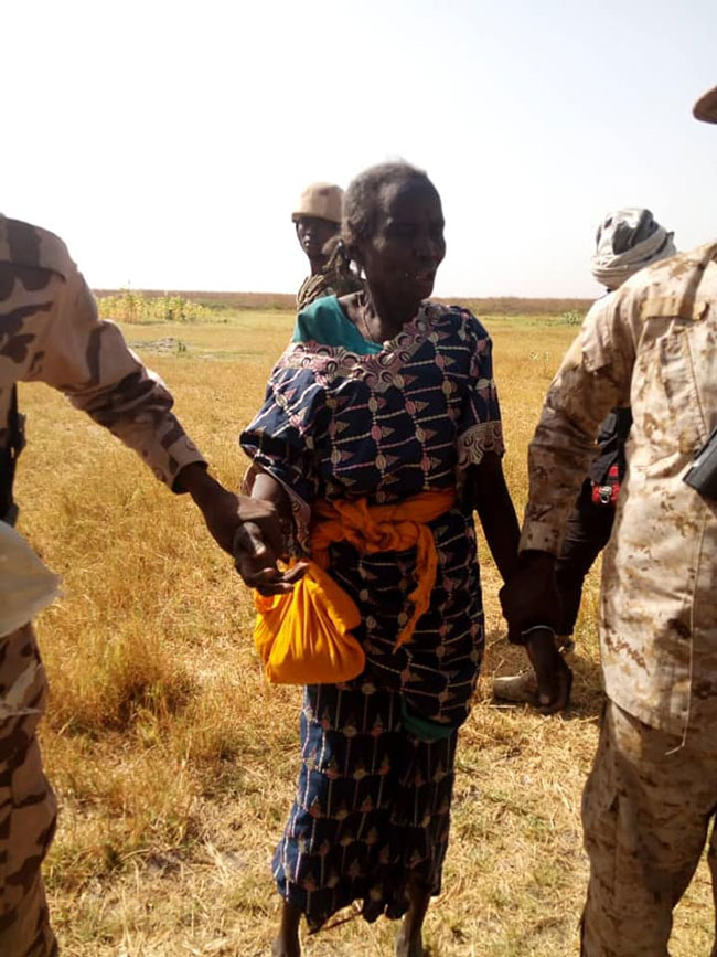 Troops Kill Boko Haram Leader, 15 Others In Borno ...