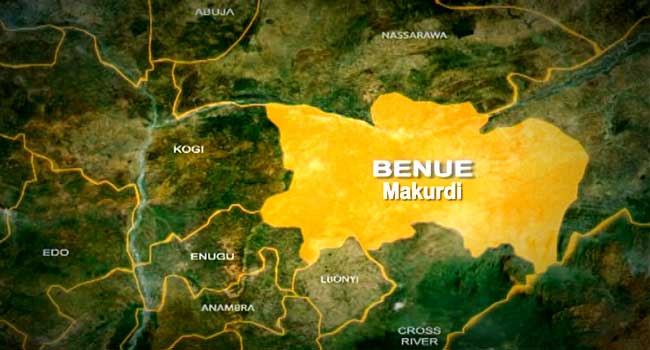 Gunmen Shoot Returning Officer While Conveying Results In Benue