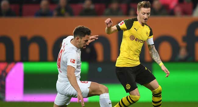 Dortmund Too ‘Immature’ To Win Bundesliga Title Race – Sammer