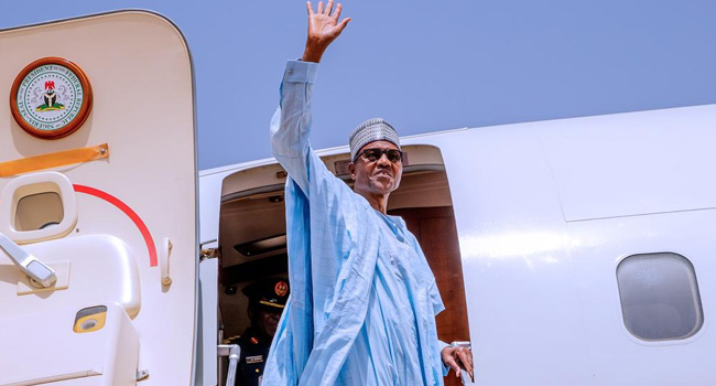 President Buhari To Attend Turkey-Africa Partnership Summit in Istanbul