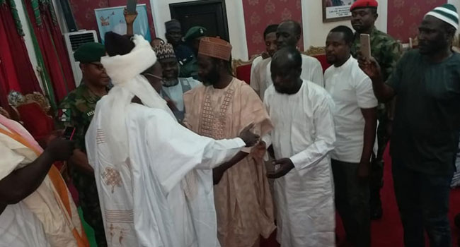tarihin ahmad sulaiman kano tarihin ahmad sulaiman kano