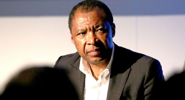 Renowned Nigerian Curator, Okwui Enwezor Passes On At 55