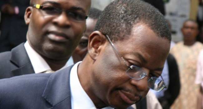 Ex-Intercontinental Bank Staff Testifies As Akingbola’s Trial Continues In Court