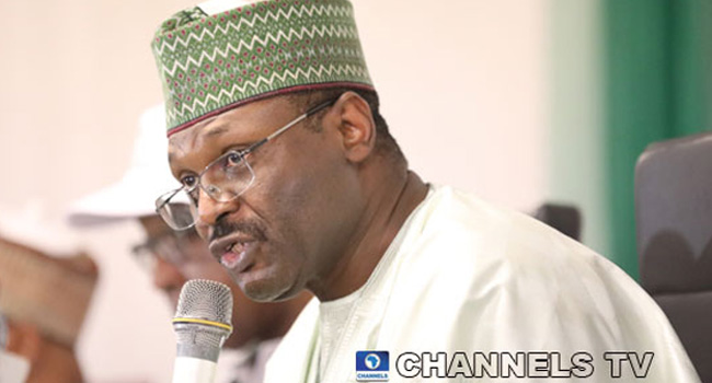 INEC To Meet Over ‘Do-Or-Die’ Attitude Of Politicians During General Elections