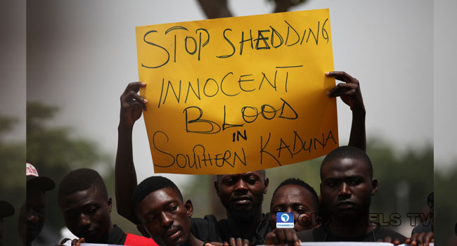 Southern Kaduna Killings: Ojukwu Charges Police, Security Agencies To Sit Up