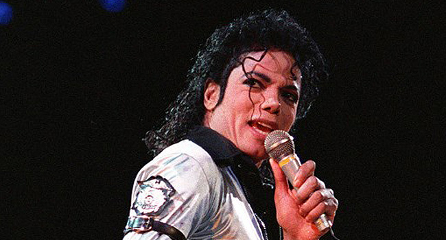 Parents Vote To Drop Michael Jackson's Name From His Old School Hall