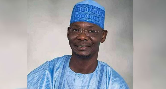 Nasarawa Governor Extends Olive Branch To Opposition