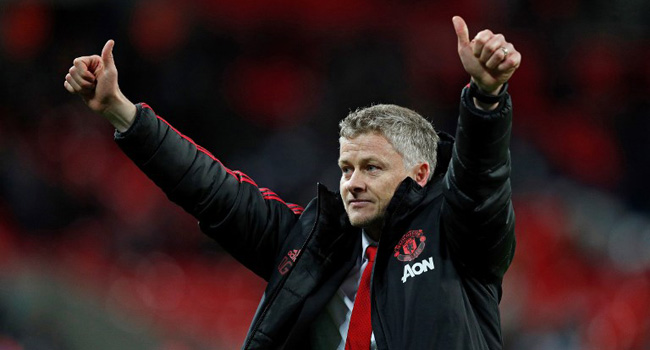 Winning Europa League Would Be My Proudest Moment In Life – Solskjaer