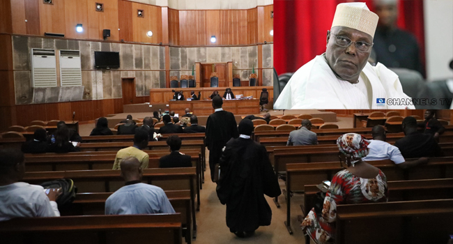 Tribunal Turns Down PDP’s Request For More Time To Close Case