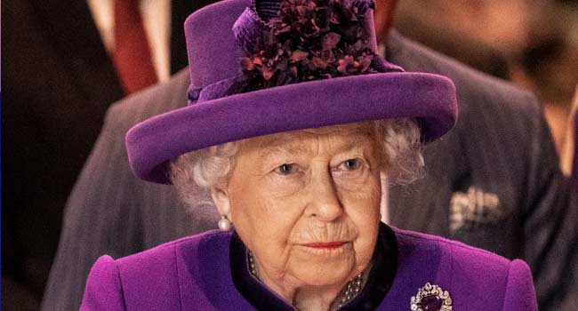 Queen Elizabeth ‘Deeply Saddened’ By New Zealand Mosque Attacks