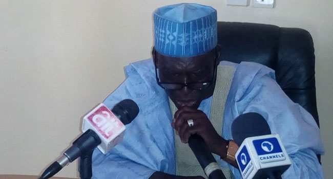 Bauchi State Finance Commissioner Resigns