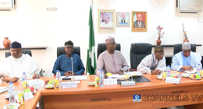 SGF Inaugurates Inter-Ministerial Presidential Inauguration Committee