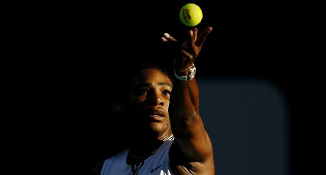 Serena Survives Scare To Advance In Miami