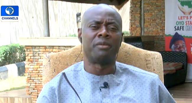 It’s Needless To Kill People Over Political Ambition, Says Makinde