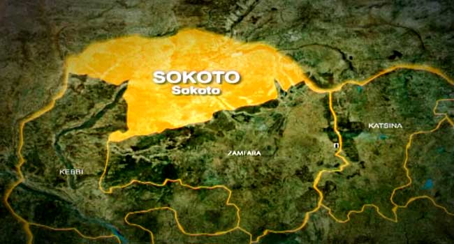 Sokoto, usually referred to as Sokoto State to distinguish it from the city of Sokoto, is located in the extreme northwest of Nigeria, near to the confluence of the Sokoto River and the Rima River